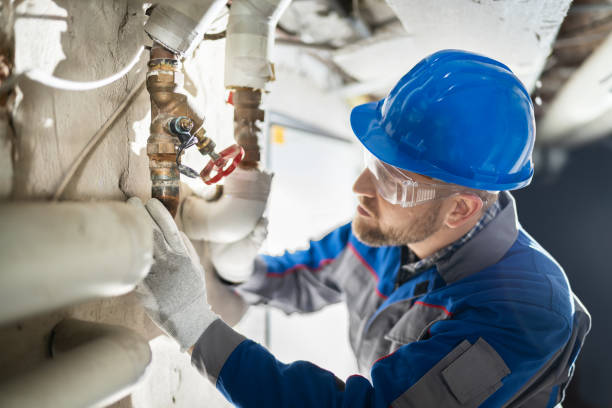 Best Pipe Inspections and Diagnostics  in Clarksville, TN